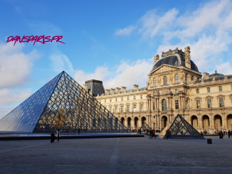 Louvre Müzesi ve özellikleri